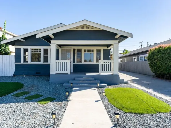 4767 Bancroft St, San Diego, CA 92116