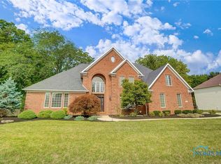 2249 Heatherwood Dr, Findlay, OH 45840