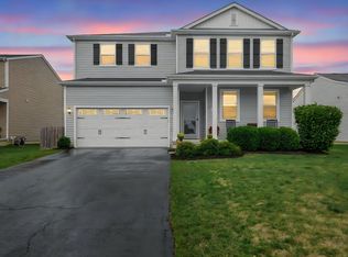 168 Copland Dr, Etna, OH 43062