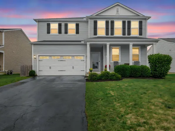 168 Copland Dr, Etna, OH 43062