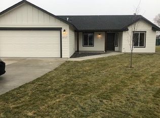 3717 Morehouse Pl, Pasco, WA 99301