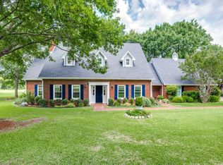 3621 Preston Hills Cir, Prosper, TX 75078