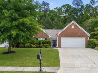 733 Creek Bottom Rd, Loganville, GA 30052