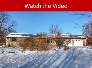 1530 Dinius Rd, Tecumseh, MI 49286