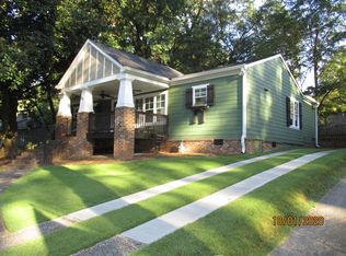 83 Karland Dr NW, Atlanta, GA 30305