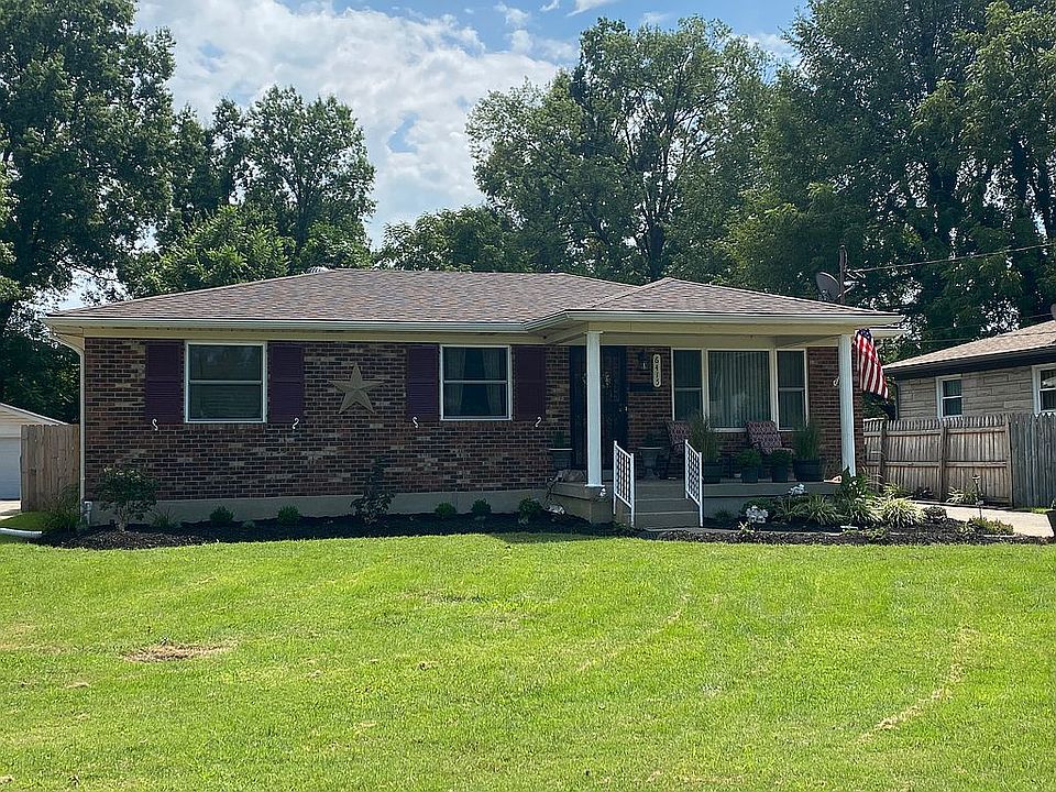 1st image of 6415 Triplett Dr