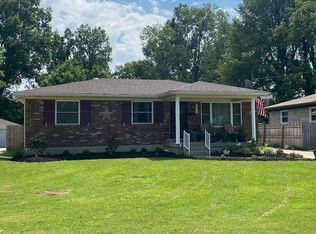 6415 Triplett Dr, Louisville, KY