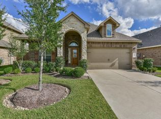 424 Frio St, Webster, TX 77598