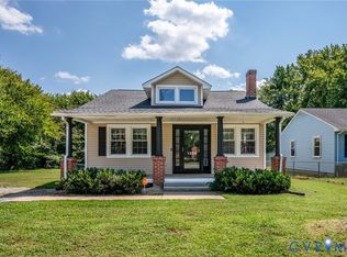 1309 New York Ave, Glen Allen, VA 23060