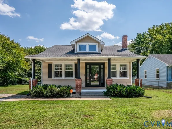 1309 New York Ave, Glen Allen, VA 23060