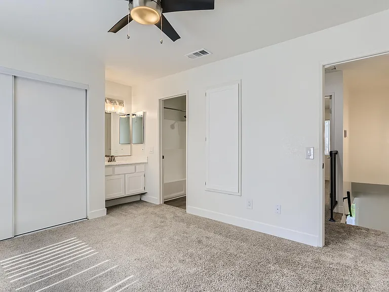 Palm Village Apartment Homes — Photo 27
