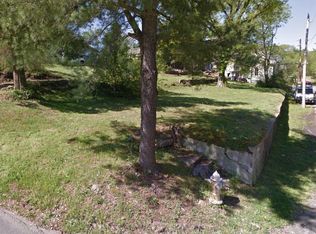 100 N Summit St, Little Rock, AR 72205