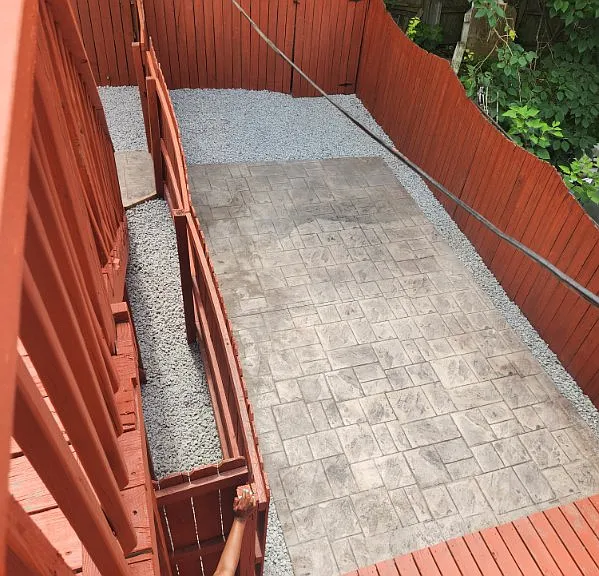 2105 E Broad St #A — Photo 22