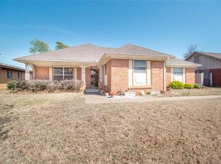 3739 S 96th East Ave, Tulsa, OK 74145