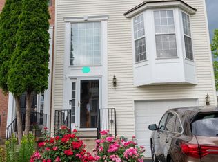 1911 Crossing Stone Ct, Frederick, MD 21702