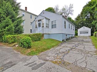 68 Vale St, Worcester, MA 01604