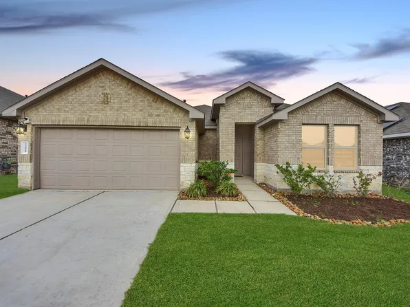 13869 Rock Island Trl, Conroe, TX 77384