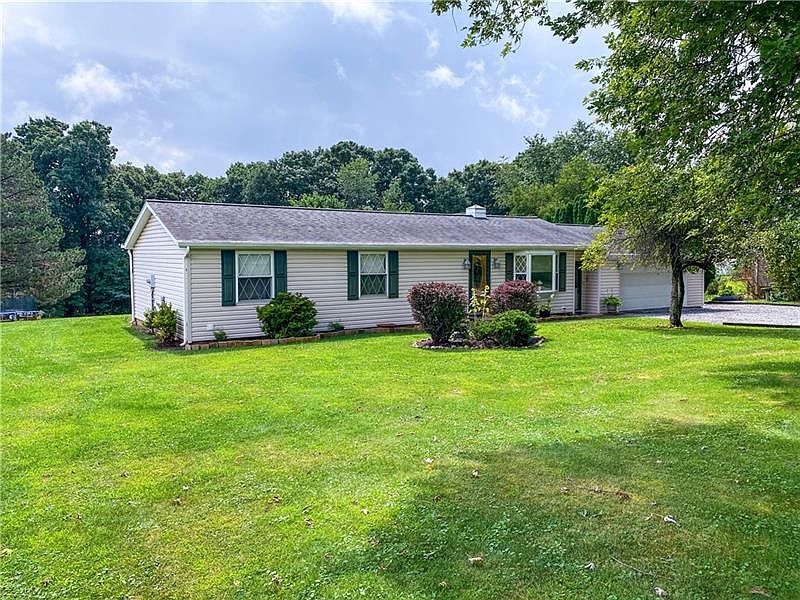 184 Maplehurst Dr, Aliquippa, PA 15001 Zillow