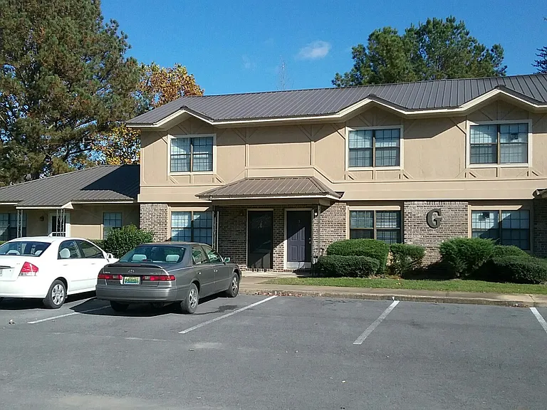 Dora Villas — Photo 3