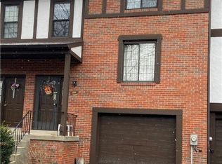 110 Shady Lake Dr, Sewickley, PA 15143
