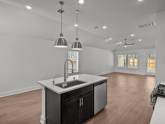 Kitchen - Representational Photo