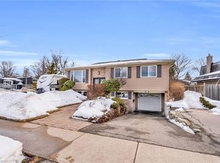 29 Norman Ave, Halton Hills, ON L7J2R6