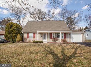 12308 Flamingo Ln, Bowie, MD 20715