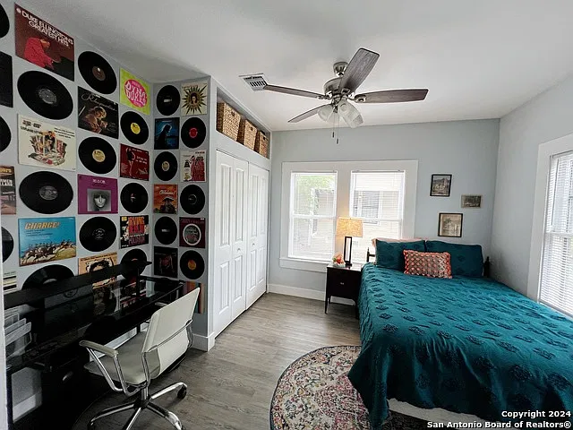 2 bed, 1.5 bath, 1400 sqft, $1,795 — Photo 4