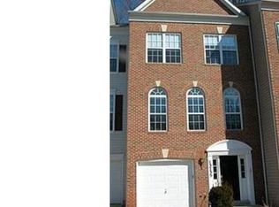 13735 Harvest Glen Way, Germantown, MD 20874