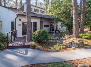 125 Creekwood, Pittsboro, NC 27312