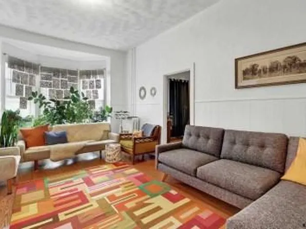 3 Chambersburg St APT 1, Gettysburg, PA 17325