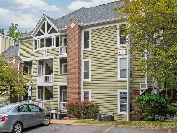 2508 Cranbrook Ln APT 6, Charlotte, NC 28207