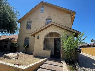 1612 Jacaranda Ct #1, Laredo, TX 78041