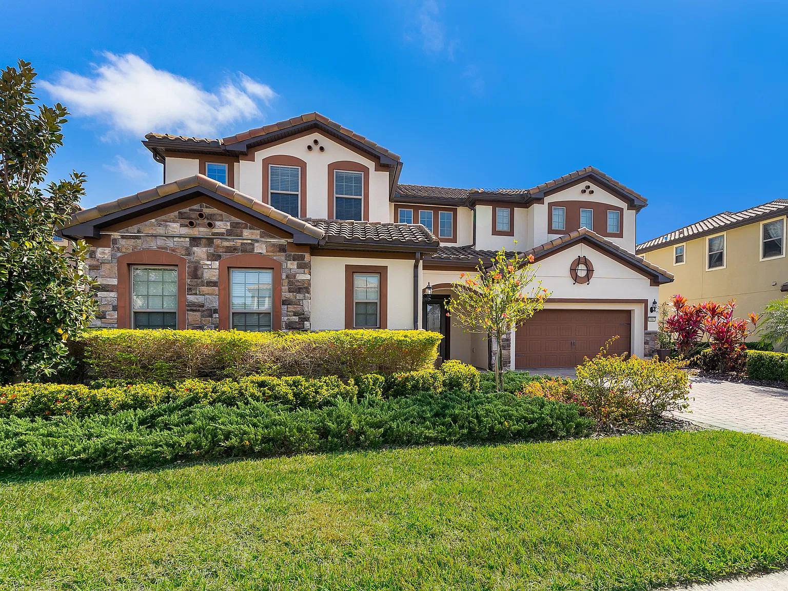 10867 Savona Way Orlando, FL 32827 - 1 — Photo 2