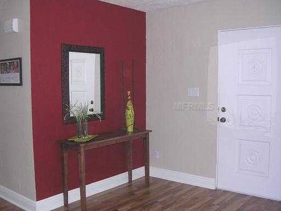 Entry way