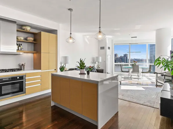 77 Hudson St APT 3609, Jersey City, NJ 07302