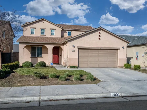 7099 N Shiraz Ave, Fresno, CA 93722