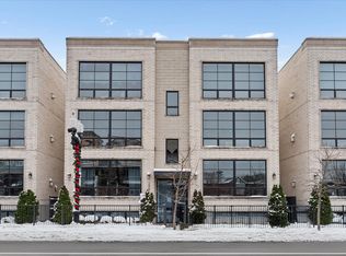 2447 W Irving Park Rd APT 1W, Chicago, IL 60618