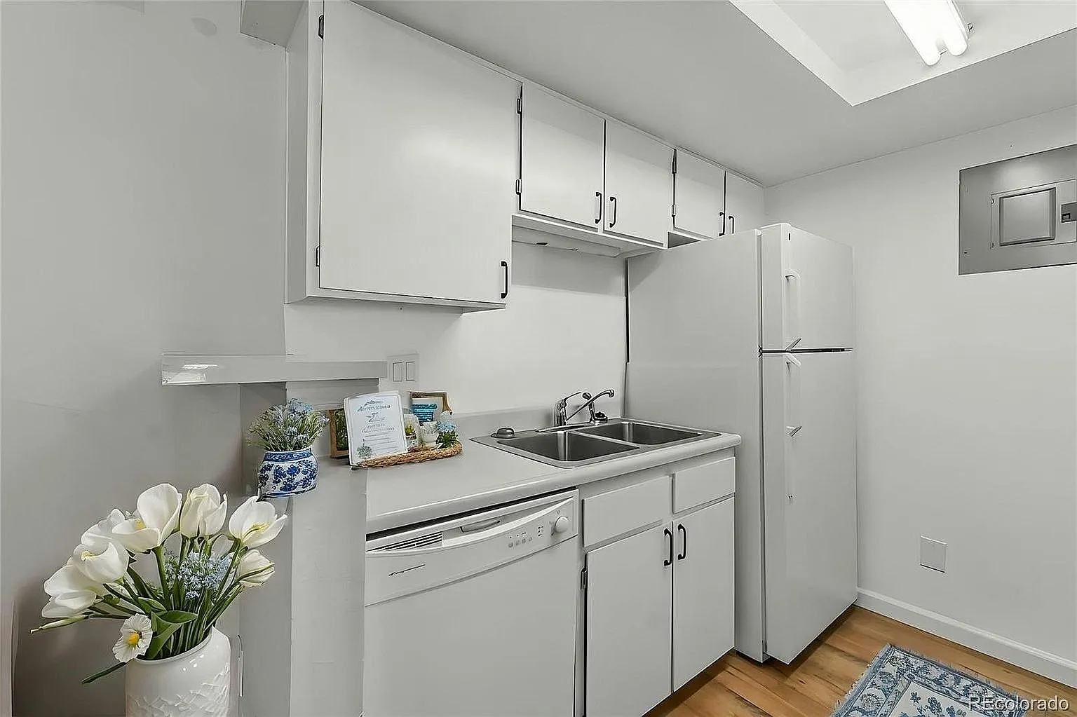 8555 Fairmount Drive, Unit D204 — Photo 3
