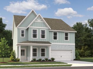 Lancaster Plan, Eastlyn Crossing, Flowery Branch, GA 30542