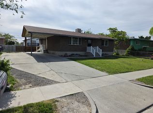 2970 S Eucalyptus Way, West Valley City, UT 84119