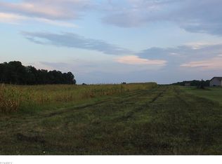 654 W Britton Rd, Burbank, OH 44214