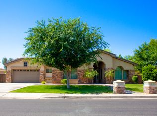 607 E Elgin St, Gilbert, AZ 85295