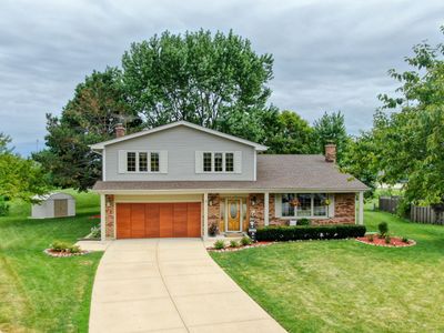 633 E Independence Ct, Arlington Heights, IL, 60005