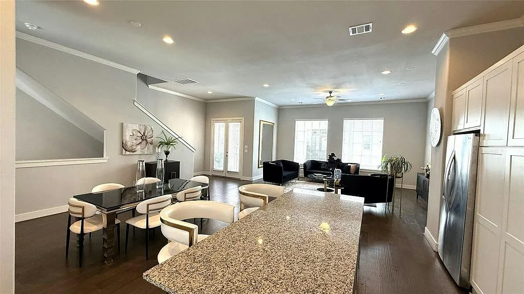 10926 Brookeshire Chase Lane — Photo 4