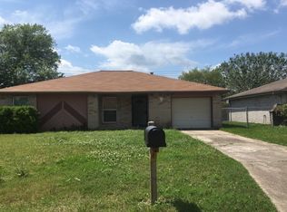 8611 Deep Valley Dr, Houston, TX 77044