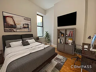 Rented by Compass