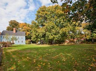 23 Robbins St, Milton, MA 02186