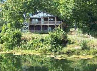 4331 Maltby Hills Rd, South Branch, MI 48761