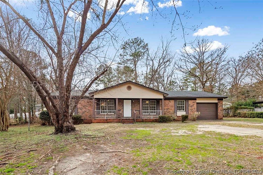 502 Glen Canyon Dr, Fayetteville, NC 28303 Zillow